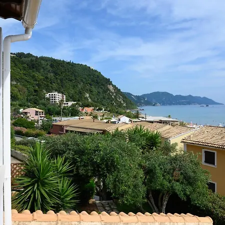 Вилла Sunset Bliss Seaside By Corfuescapes *