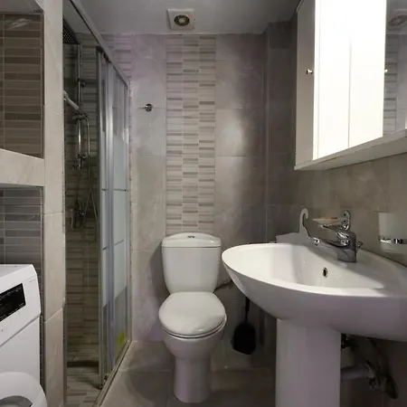 Sunset Bliss Seaside By Corfuescapes Glyfada (Corfu)