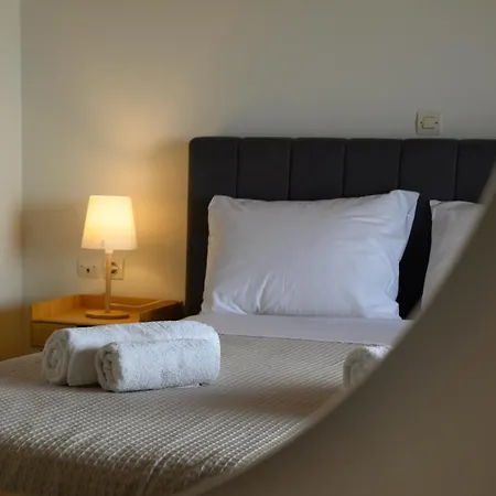 Sunset Bliss Seaside By Corfuescapes Villa Glifada