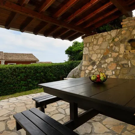 Sunset Bliss Seaside By Corfuescapes * Glifada