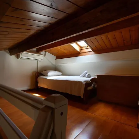 Sunset Bliss Seaside By Corfuescapes