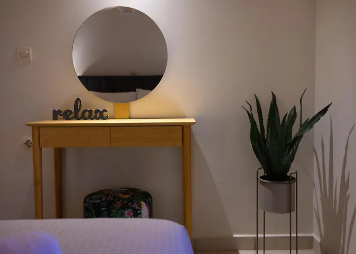 Villa Sunset Bliss Seaside By Corfuescapes *