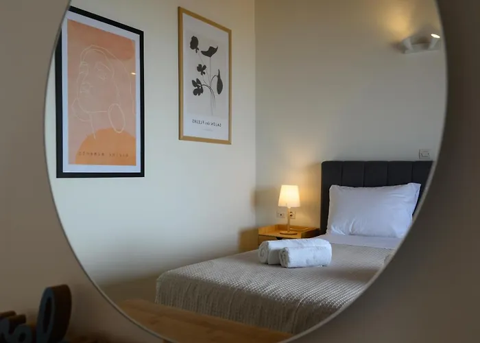 Sunset Bliss Seaside By Corfuescapes Villa *