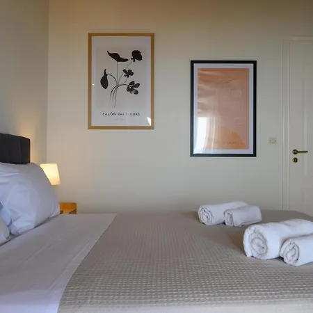 Sunset Bliss Seaside By Corfuescapes Villa Glifada