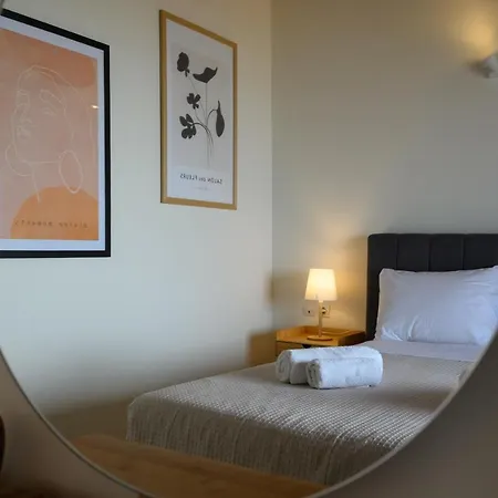 Sunset Bliss Seaside By Corfuescapes Villa *