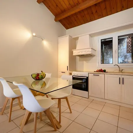 Sunset Bliss Seaside By Corfuescapes *