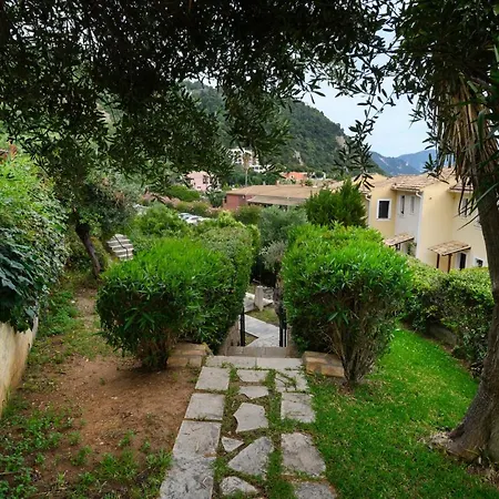 Villa Sunset Bliss Seaside By Corfuescapes